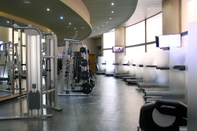 Fitness Center Seadust Cancún All Inclusive Family Resort