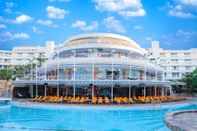 สระว่ายน้ำ Club Hotel Eilat