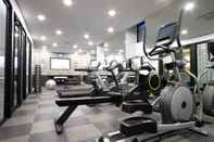 Fitness Center Hotel Royal Riviera