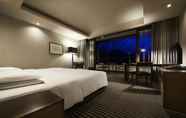 Kamar Tidur 7 Hyatt Regency Hakone Resort and Spa