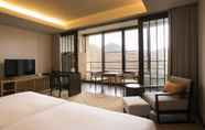 Kamar Tidur 5 Hyatt Regency Hakone Resort and Spa