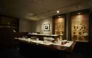 Restaurant 4 Hyatt Regency Hakone Resort and Spa