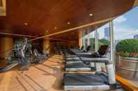 Fitness Center Shangri-La Chengdu