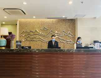 Sảnh chờ 2 Springdale Serviced Residence