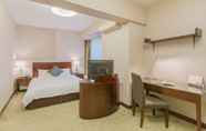 Kamar Tidur 2 Springdale Serviced Residence