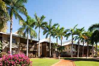 Bangunan 4 Seashells Broome