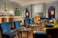 Bar, Cafe and Lounge Cromlix