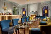 Bar, Cafe and Lounge Cromlix