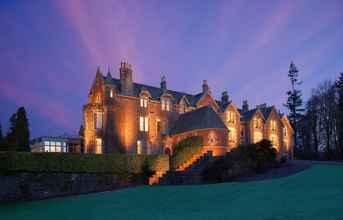 Exterior 4 Cromlix