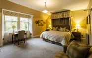 Bedroom 5 Cromlix