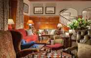 Lobby 3 Cromlix