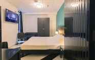 Kamar Tidur 6 Executive Business Hotel