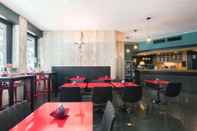 Bar, Kafe, dan Lounge Executive Business Hotel