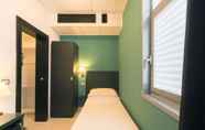 Kamar Tidur 6 Executive Business Hotel