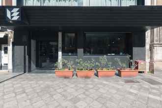 Bangunan 4 Executive Business Hotel