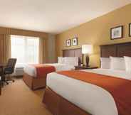 Bilik Tidur 2 Country Inn & Suites by Radisson, Norman, OK