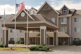 Exterior 4 Country Inn & Suites by Radisson, Norman, OK