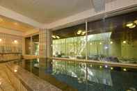 Entertainment Facility Hotel Heian No Mori Kyoto