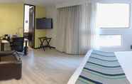 Bedroom 2 Hotel Madisson Inn Luxury By Geh Suites