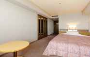 Kamar Tidur 5 Hotel Pearl City Kobe