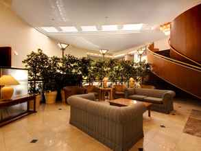 Lobby 4 Hotel Pearl City Kobe