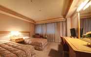 Bedroom 6 Hotel Pearl City Kobe