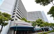 Bangunan 2 Hotel Pearl City Kobe