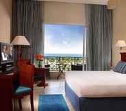 Bedroom 7 Fujairah Rotana Resort & Spa