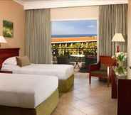 ห้องนอน 5 Fujairah Rotana Resort & Spa
