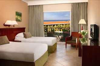 ห้องนอน 4 Fujairah Rotana Resort & Spa