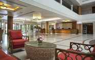 Lobby 6 Fujairah Rotana Resort & Spa