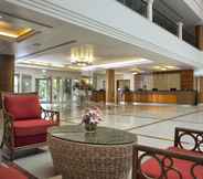 Lobby 6 Fujairah Rotana Resort & Spa