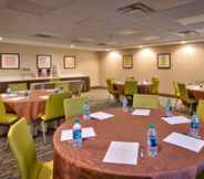 Functional Hall 2 Holiday Inn Express Hotel & Suites El Paso I-10 East, an IHG Hotel