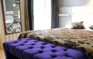 Bedroom 6 Nil Hotel