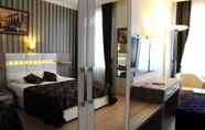 Bedroom 3 Nil Hotel