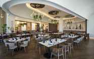 Restaurant 4 Millennium Hotel Doha