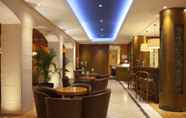 Bar, Kafe, dan Lounge 3 Hotel Les Rotes