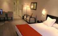 Bedroom 2 Suites Viena Plaza de España