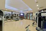 Fitness Center Oz Hotels Antalya Resort & Spa Adult +16