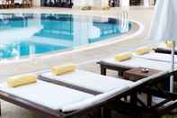 Kolam Renang Oz Hotels Antalya Resort & Spa Adult +16