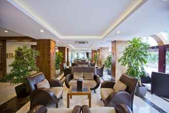 Lobby 4 Oz Hotels Antalya Resort & Spa Adult +16