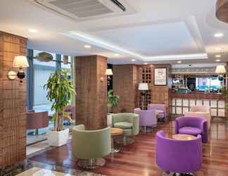 Lobby 2 Oz Hotels Antalya Resort & Spa Adult +16