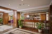 Bar, Cafe and Lounge Oz Hotels Antalya Resort & Spa Adult +16