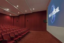 Ruangan Fungsional Akka Antedon Hotel - All Inclusive