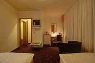 Bedroom Hotel Rheinland