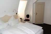 Bedroom Hotel Einhorn