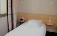 Kamar Tidur 7 Hotel Gambetta