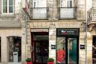 Exterior Hotel Gambetta