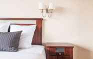 Kamar Tidur 3 Turnhout City Hotel