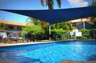 Swimming Pool Arlia Sands Apartments